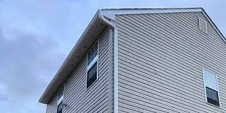 Professional Siding in Mcminnville, OR